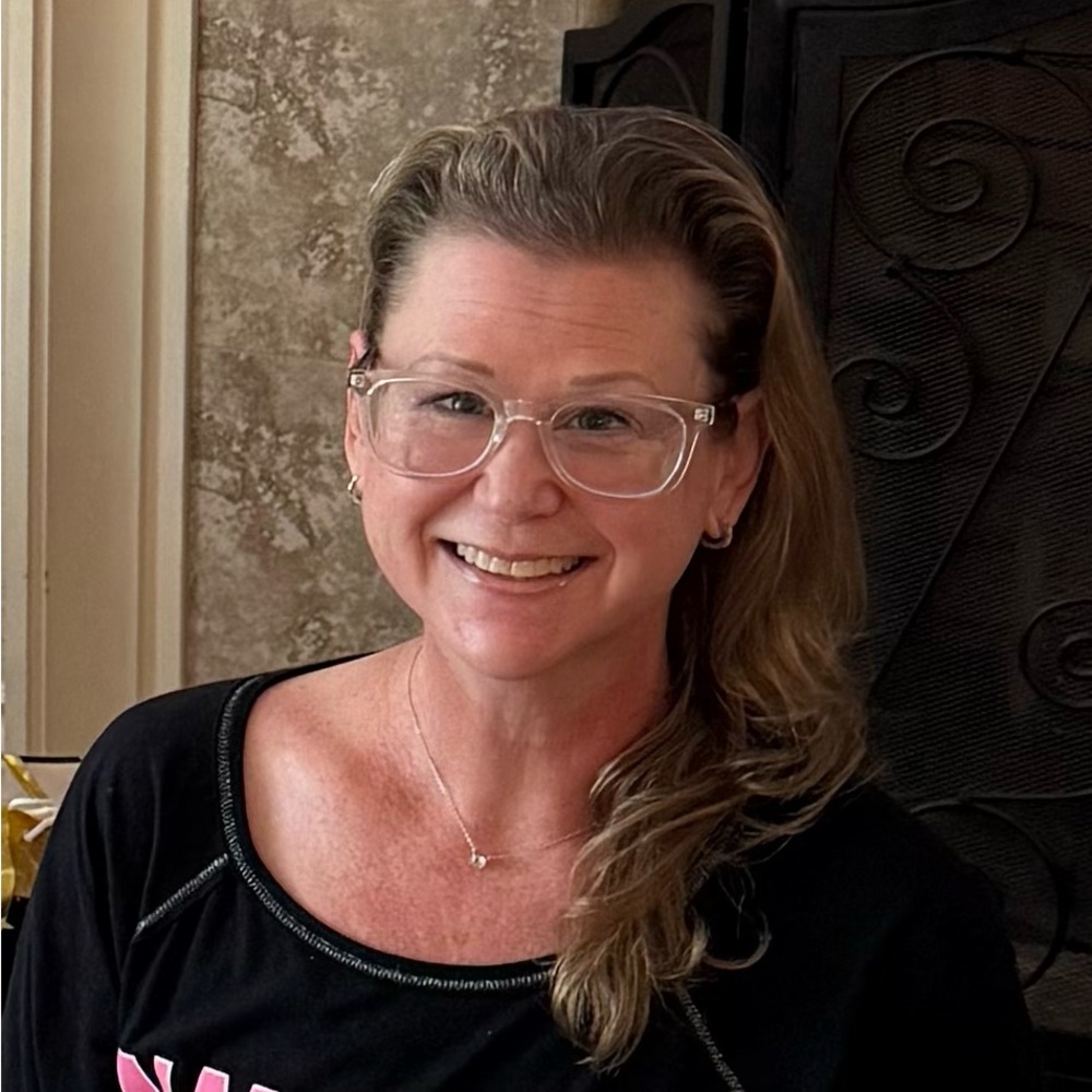 Meet your Posher, Jenny